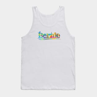 Revolution Tank Top